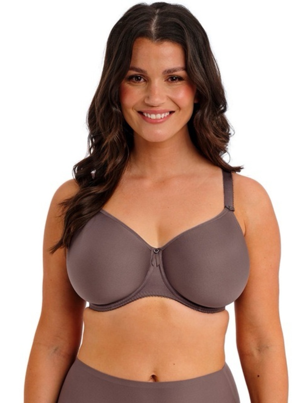 Fantasie Rebecca Essentials
Spacer Molded Bra
Warm Ombre 32g